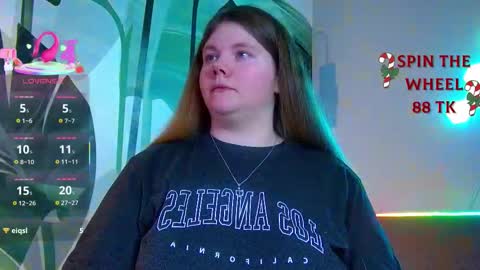 Snapshot of rubyvalen chatting on 6, 1, 2026 Ruby online show from 6, 1, 2026