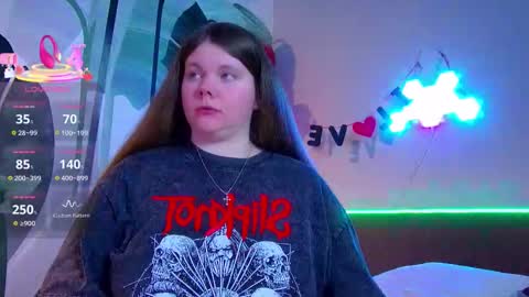 Snapshot of rubyvalen chatting on 22, 2, 2026 Ruby online show from 22, 2, 2026