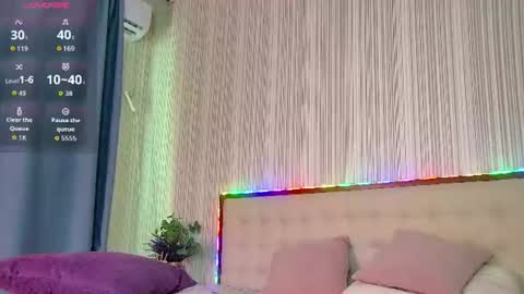 Snapshot of rubyvalen chatting on 24, 6, 2026 Ruby online show from 24, 6, 2026