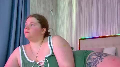 Snapshot of rubyvalen chatting on 1, 7, 2026 Ruby online show from 1, 7, 2026