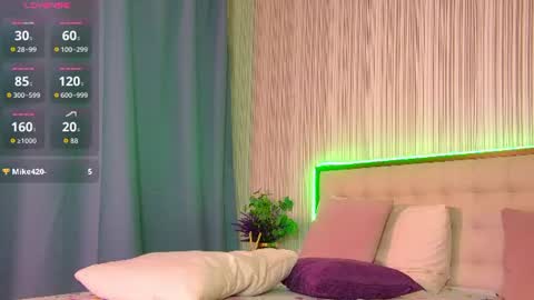 Snapshot of rubyvalen chatting on 14, 7, 2026 Ruby online show from 14, 7, 2026