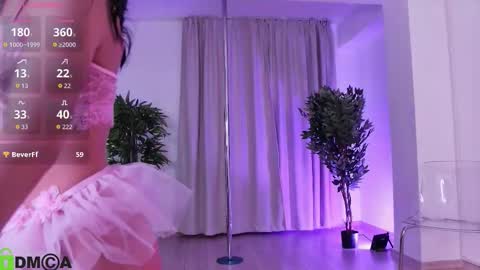 rubyvibex online show from 20, 11, 2025