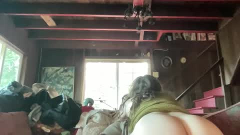 Snapshot of rubywavesback chatting on 2, 3, 2026 rubywavesback online show from 2, 3, 2026