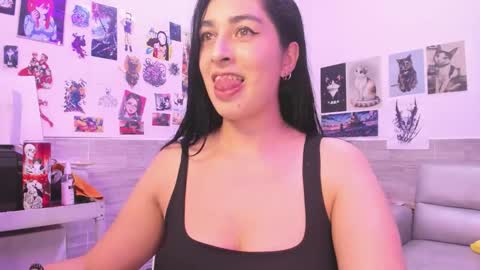 Ruby online show from 22, 12, 2025