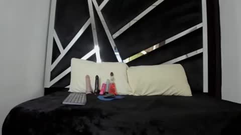 rubyxht online show from 8, 3, 2025