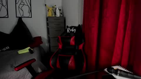 I am  Ruby online show from 4, 2, 2026