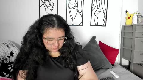 I am  Ruby online show from 9, 3, 2026