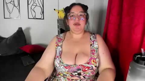 Snapshot of rubyy_24 chatting on 8, 5, 2026 I am Ruby online show from 8, 5, 2026