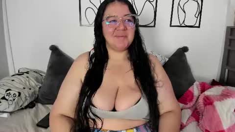 Snapshot of rubyy_24 chatting on 21, 6, 2026 I am Ruby online show from 21, 6, 2026