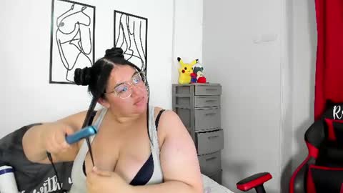 Snapshot of rubyy_24 chatting on 8, 7, 2026 I am Ruby online show from 8, 7, 2026