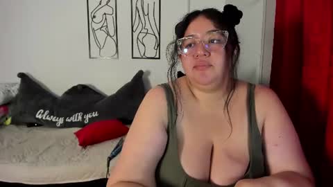 Snapshot of rubyy_24 chatting on 11, 7, 2026 I am Ruby online show from 11, 7, 2026