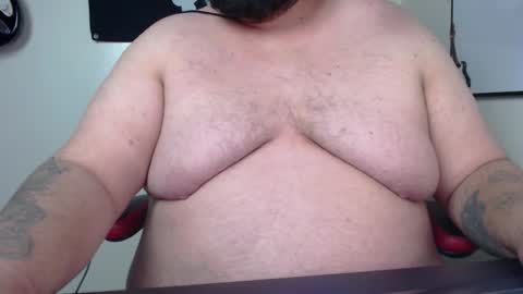 Snapshot of rudebearboy_ chatting on 25, 9, 2025 Bear online show from 25, 9, 2025