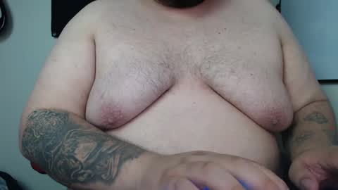 Snapshot of rudebearboy_ chatting on 29, 9, 2025 Bear online show from 29, 9, 2025