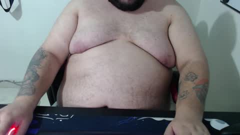 Snapshot of rudebearboy_ chatting on 20, 12, 2025 Bear online show from 20, 12, 2025