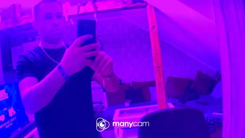 rudeboyyy91 online show from 24, 2, 2025