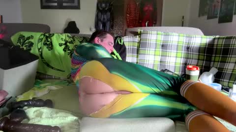 andy leyfield online show from 9, 4, 2026