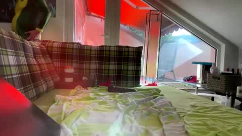 andy leyfield online show from 19, 4, 2026