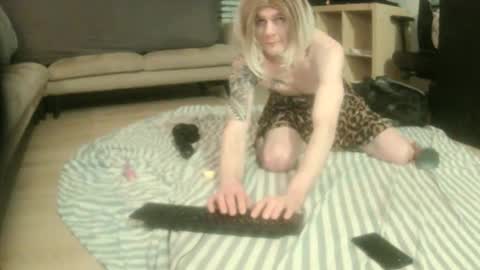 rudybrink27 online show from 28, 2, 2026