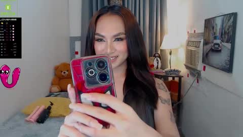 its me Sabel online show from 4, 1, 2025