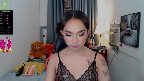 its me Sabel online show from 5, 1, 2025