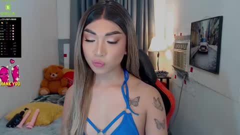 its me Sabel online show from 13, 1, 2025