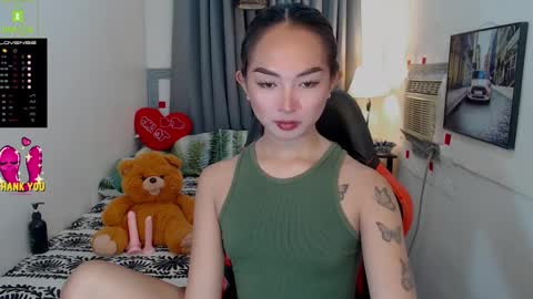 its me Sabel online show from 10, 2, 2025