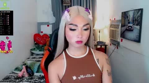 its me Sabel online show from 12, 3, 2025