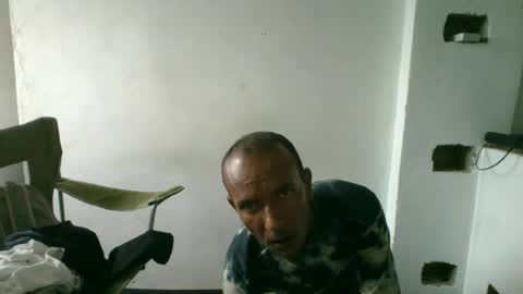 Snapshot of ruffriders1 chatting on 27, 10, 2025 ruffriders1 online show from 27, 10, 2025
