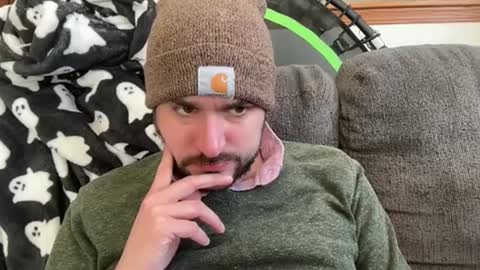 rufio41 online show from 20, 2, 2025