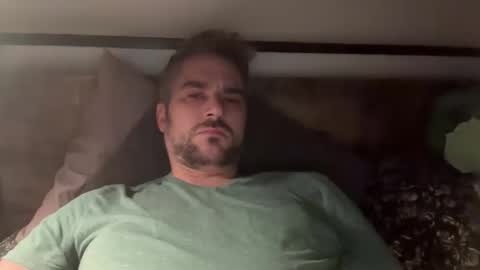 rufio41 online show from 16, 10, 2025