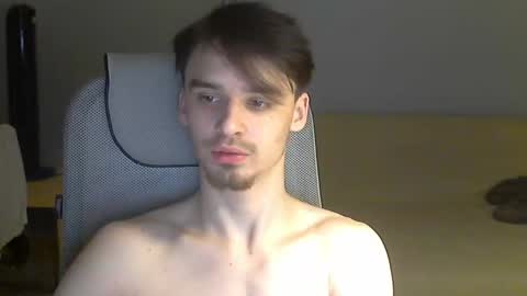 Snapshot of rufuspit chatting on 1, 2, 2025 Rufus online show from 1, 2, 2025