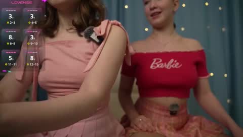 Lilith online show from 14, 10, 2025