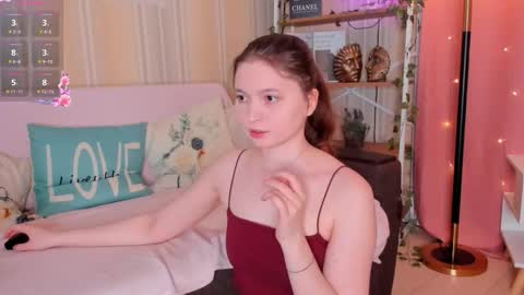 Lilith online show from 22, 3, 2026