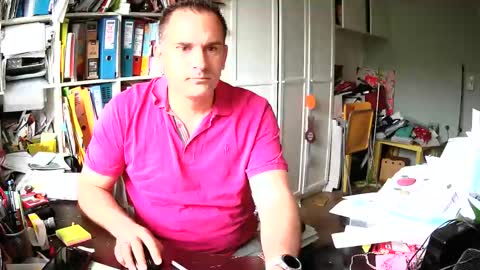 runner1978 online show from 8, 5, 2026