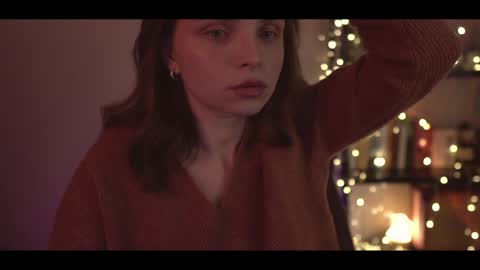 Elena online show from 6, 12, 2024