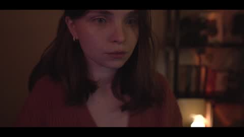 Elena online show from 29, 1, 2025