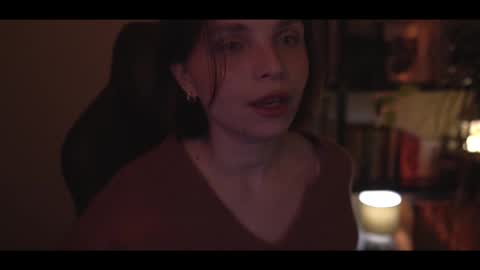 Elena online show from 28, 2, 2025