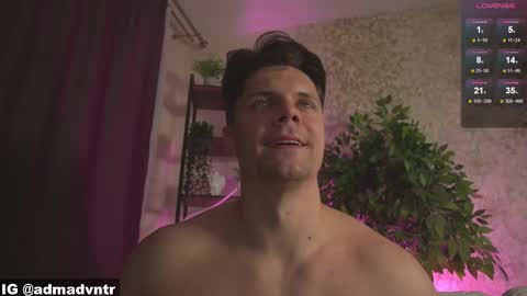 Snapshot of rus_adventure chatting on 3, 11, 2025 Adam online show from 3, 11, 2025