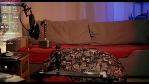 Paul online show from 18, 1, 2025