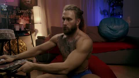 Paul online show from 19, 1, 2025