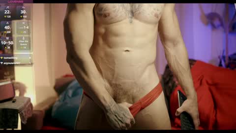 Paul online show from 20, 1, 2025