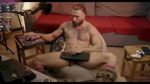 Paul online show from 27, 1, 2025