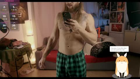 Paul online show from 5, 2, 2025