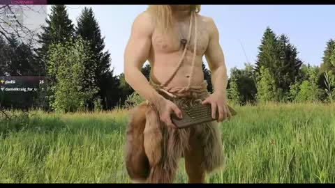 Paul online show from 11, 2, 2025