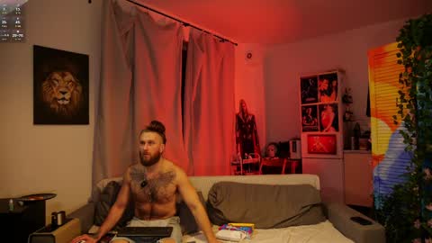 Paul online show from 3, 4, 2026