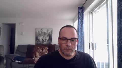 Snapshot of rushse886410 chatting on 31, 5, 2026 rushse886410 online show from 31, 5, 2026