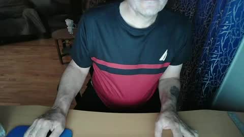 Snapshot of rushse886410 chatting on 5, 7, 2026 rushse886410 online show from 5, 7, 2026