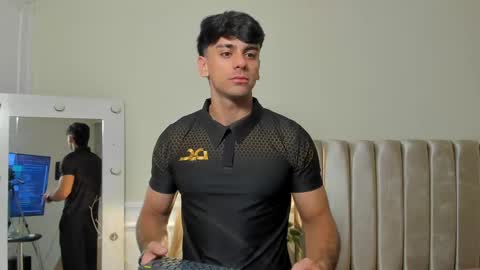 Russ online show from 19, 9, 2025