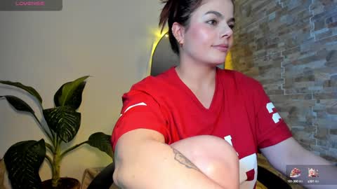 Snapshot of russcurley chatting on 26, 12, 2024 Lorenn online show from 26, 12, 2024