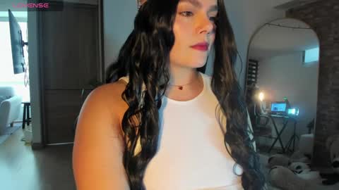 Snapshot of russcurley chatting on 12, 3, 2025 Lorenn online show from 12, 3, 2025